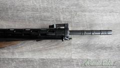 Nuova Jager STG 57 7.5x55mm Schmidt Rubin