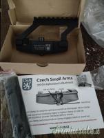 CSA attacco ottica per VZ58