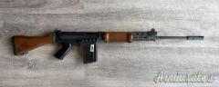 FN Herstal | Fabrique Nationale FAL .243 Winchester