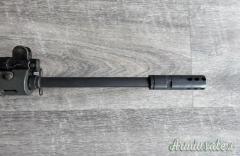 FN Herstal | Fabrique Nationale FAL .243 Winchester