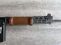 FN Herstal | Fabrique Nationale FAL .243 Winchester