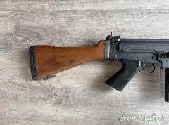 FN Herstal | Fabrique Nationale FAL .243 Winchester