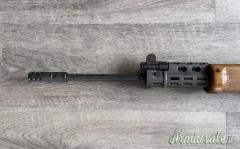 FN Herstal | Fabrique Nationale FAL .243 Winchester