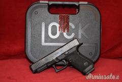 Glock 49 Gen6 9x19mm Parabellum | Luger | NATO