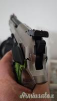 Beretta beretta 92x performance 9x21mm IMI