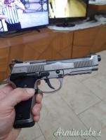 Beretta beretta 92x performance 9x21mm IMI