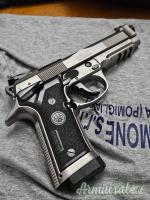 Beretta beretta 92x performance 9x21mm IMI