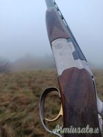 Beretta Silver pigeon Sporting B-fast .410