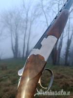 Beretta Silver pigeon Sporting B-fast .410