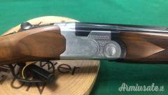 Beretta SILVER PIGEON 12