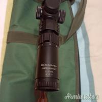 Ottica professionale 3-12x56 Optic Science