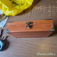 Revolver 32 sw