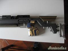Anschutz 9015 4.5/.177