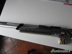 Anschutz 9015 4.5/.177