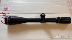 Leupold 6.5-20x40 EFR
