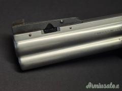 Smith & Wesson 686-3 Silhouette .357 Magnum  |  9x31mmR  | .353 Casull