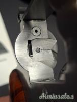 Smith & Wesson 686-3 Silhouette .357 Magnum  |  9x31mmR  | .353 Casull