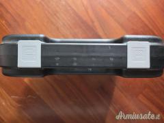 Umarex Glock 17 4.5/.177