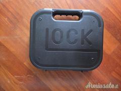 Umarex Glock 17 4.5/.177