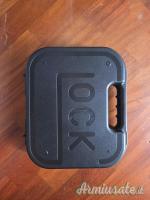 Umarex Glock 17 4.5/.177
