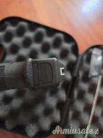 Umarex Glock 17 4.5/.177