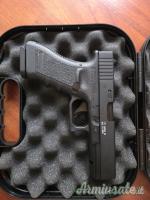 Umarex Glock 17 4.5/.177