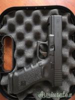 Umarex Glock 17 4.5/.177