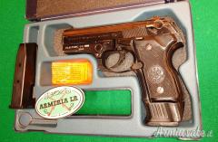 Beretta Cougar cal.9x21
