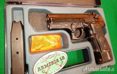Beretta Cougar cal.9x21