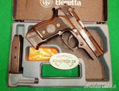 Beretta Cougar cal.9x21