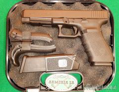 Glock 41 gen4 cal.45ACP