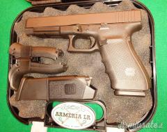 Glock 41 gen4 cal.45ACP