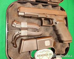 Glock 41 gen4 cal.45ACP