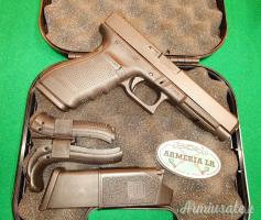 Glock 41 gen4 cal.45ACP