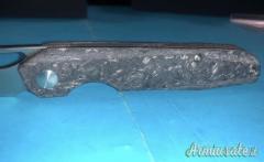Kizer Cutlery Ki4545A2 Gage Genie