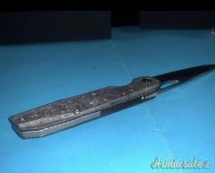 Kizer Cutlery Ki4545A2 Gage Genie