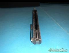 Kizer Cutlery Ki4545A2 Gage Genie