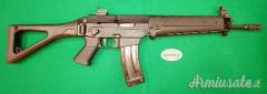 SIG-Sauer 522 cal.22LR