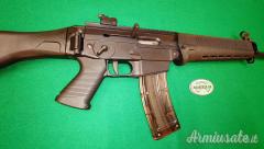 SIG-Sauer 522 cal.22LR