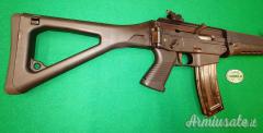SIG-Sauer 522 cal.22LR