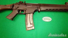 SIG-Sauer 522 cal.22LR