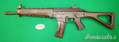 SIG-Sauer 522 cal.22LR