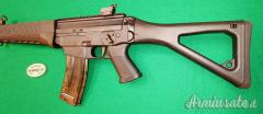 SIG-Sauer 522 cal.22LR