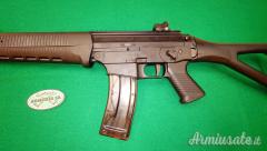 SIG-Sauer 522 cal.22LR