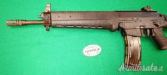 SIG-Sauer 522 cal.22LR