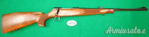 Swiss Arms SHR 970 De Lux cal.308