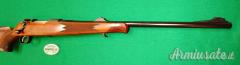 Swiss Arms SHR 970 De Lux cal.308