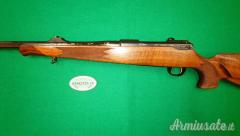 Swiss Arms SHR 970 De Lux cal.308