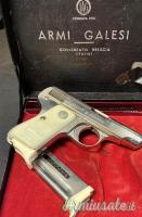 503 INOX .22 LR Long Rifle