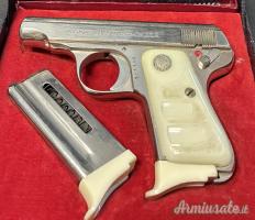 503 INOX .22 LR Long Rifle